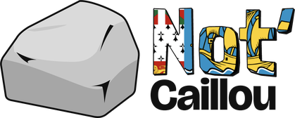 Not' Caillou